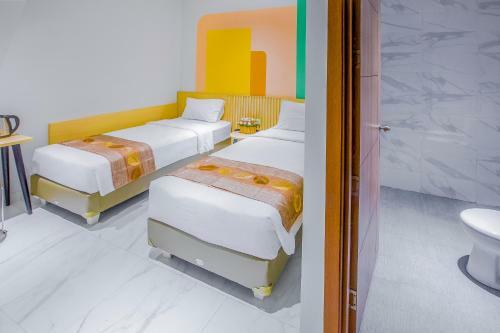 Hotel Genio Inn