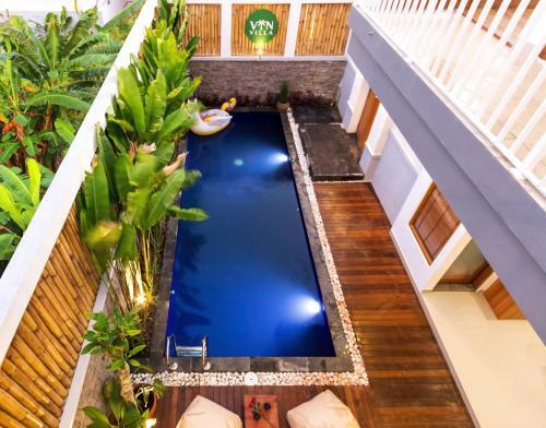 Vin Villa Canggu