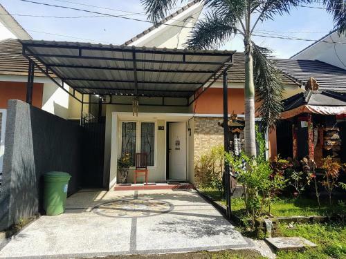 Ida�s House- Holiday Home