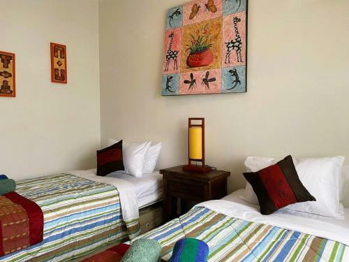 Palma Villa Kuta
