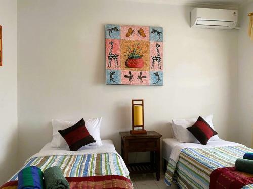 Palma Villa Kuta