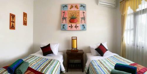 Palma Villa Kuta