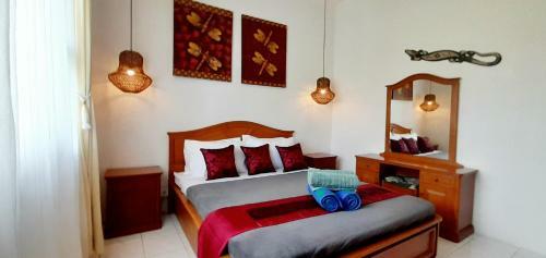 Palma Villa Kuta