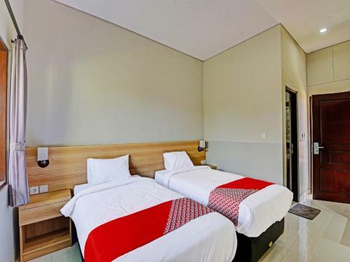 Hotel Capital O 91410 Matara Kuta Residence