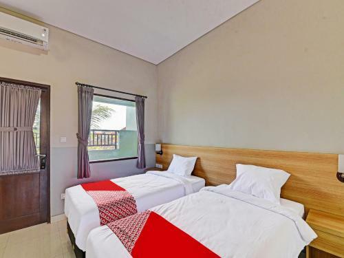 Hotel Capital O 91410 Matara Kuta Residence
