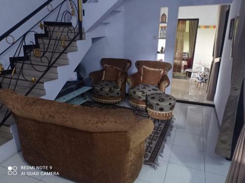 Villa Bromo Alvaro 2