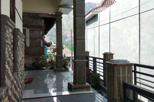 Villa Tengger Asri 6 Gunung Bromo