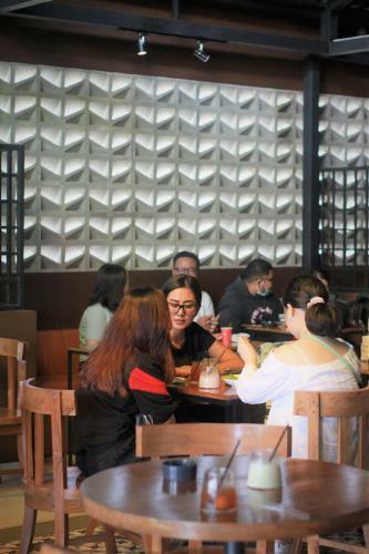 Hostal Sowan Boutique Guest House