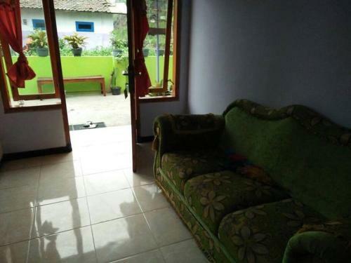 Homestay / Penginapan Angel Gunung Bromo