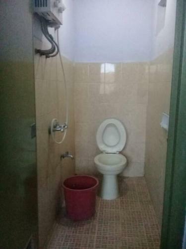 Homestay / Penginapan Angel Gunung Bromo