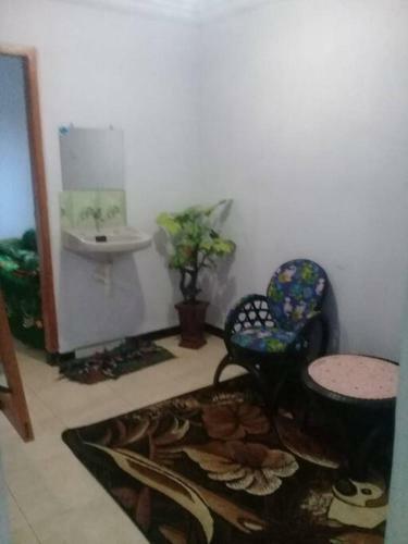 Homestay / Penginapan Angel Gunung Bromo