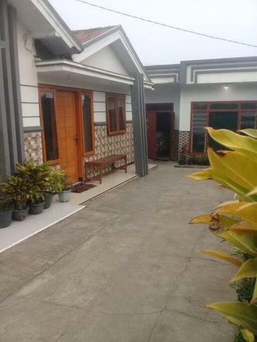 Homestay / Penginapan Angel Gunung Bromo