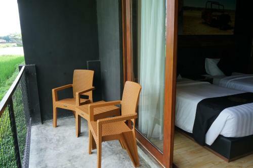 Hotel The Cakala Residence