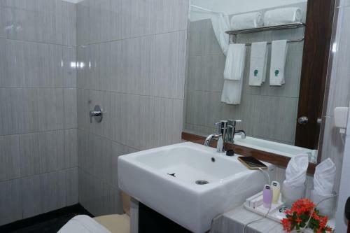 Hotel The Cakala Residence