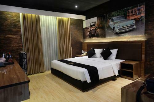 Hotel The Cakala Residence