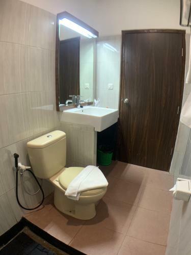 Hotel The Cakala Residence