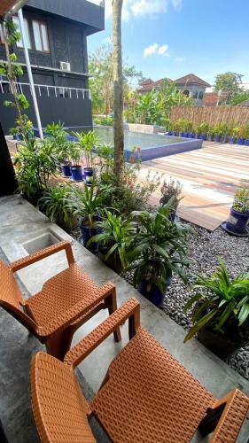 Hotel The Cakala Residence