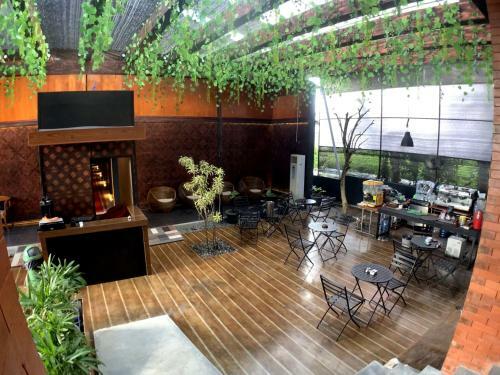 Hotel The Cakala Residence