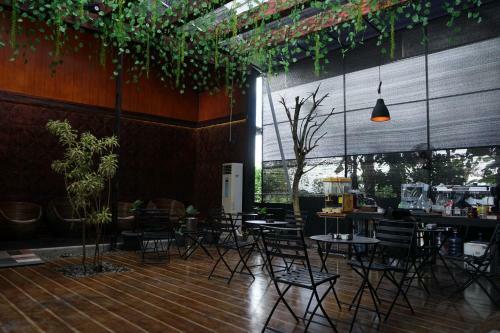Hotel The Cakala Residence