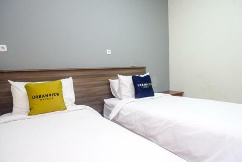 Hotel Urbanview Resort Kampoeng Media Yogyakarta