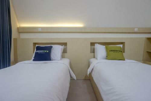 Hotel Urbanview Resort Kampoeng Media Yogyakarta