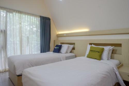 Hotel Urbanview Resort Kampoeng Media Yogyakarta