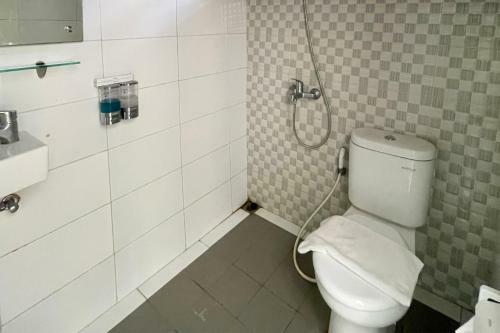 Hotel Urbanview Resort Kampoeng Media Yogyakarta