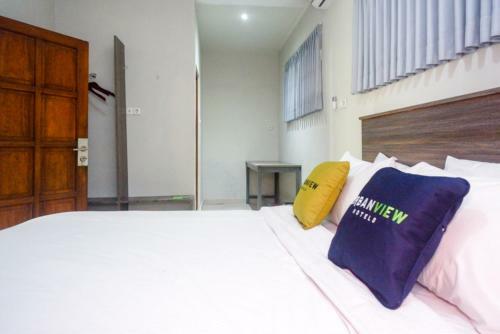 Hotel Urbanview Resort Kampoeng Media Yogyakarta