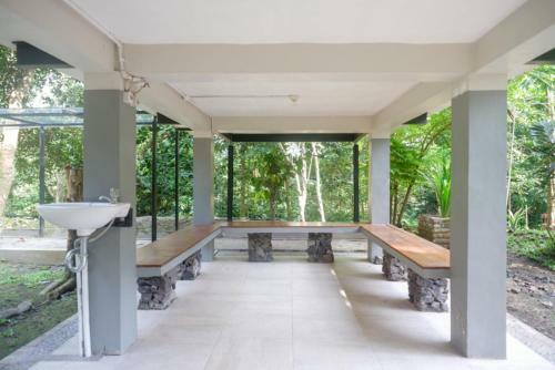 Hotel Urbanview Resort Kampoeng Media Yogyakarta