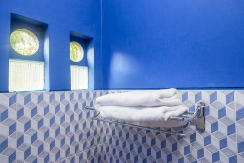 Hotel Urbanview Resort Kampoeng Media Yogyakarta