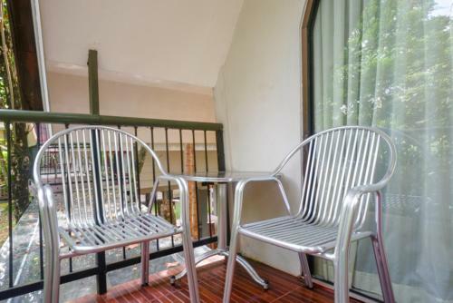 Hotel Urbanview Resort Kampoeng Media Yogyakarta