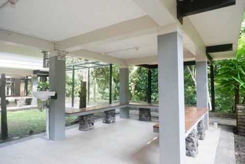 Hotel Urbanview Resort Kampoeng Media Yogyakarta