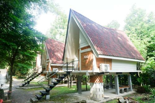 Hotel Urbanview Resort Kampoeng Media Yogyakarta