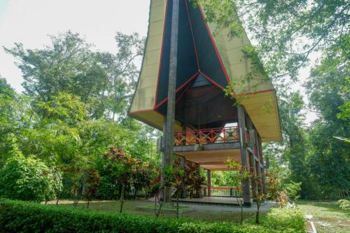 Hotel Urbanview Resort Kampoeng Media Yogyakarta