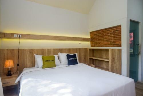 Hotel Urbanview Resort Kampoeng Media Yogyakarta