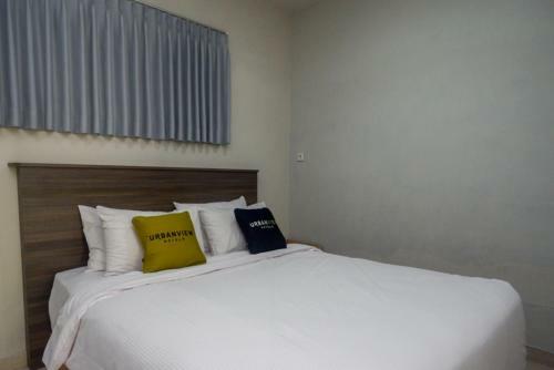Hotel Urbanview Resort Kampoeng Media Yogyakarta