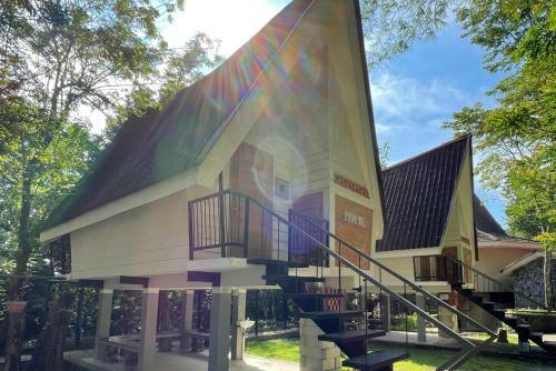 Hotel Urbanview Resort Kampoeng Media Yogyakarta