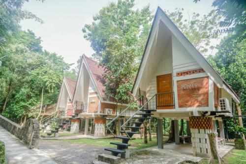 Hotel Urbanview Resort Kampoeng Media Yogyakarta