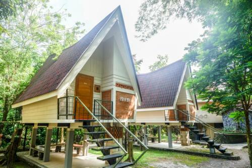 Hotel Urbanview Resort Kampoeng Media Yogyakarta