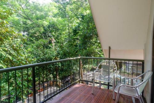 Hotel Urbanview Resort Kampoeng Media Yogyakarta