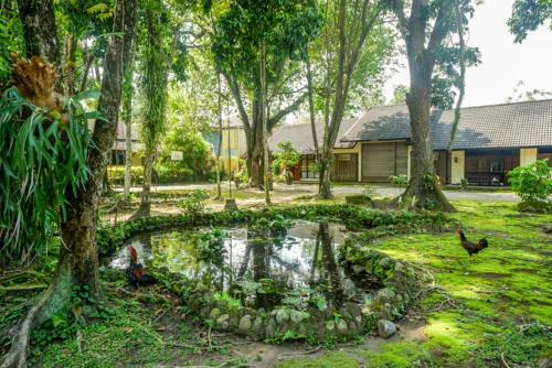 Hotel Urbanview Resort Kampoeng Media Yogyakarta