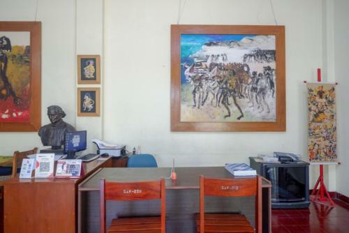 Hotel Urbanview Resort Kampoeng Media Yogyakarta