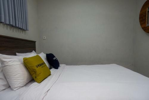 Hotel Urbanview Resort Kampoeng Media Yogyakarta