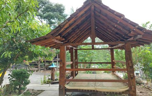 Hostal Bu Soem Homestay Syariah