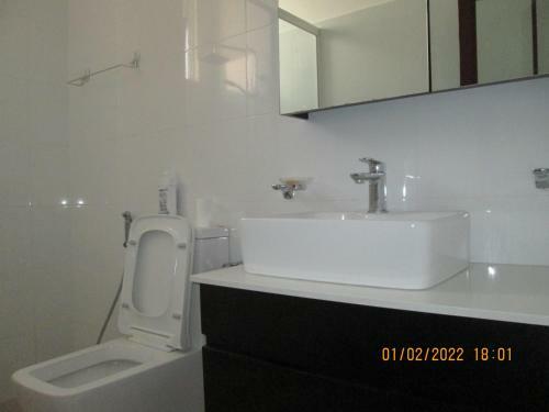 Apartamento Four Seasons On The Fifth
