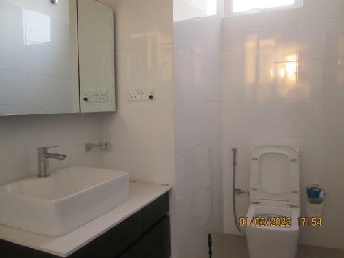 Apartamento Four Seasons On The Fifth