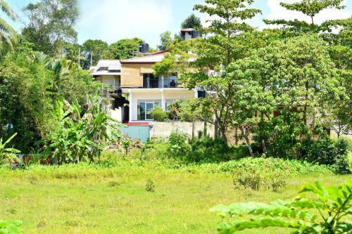 Apartamento Sanithu Villa