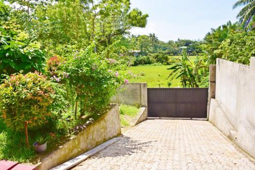 Apartamento Sanithu Villa