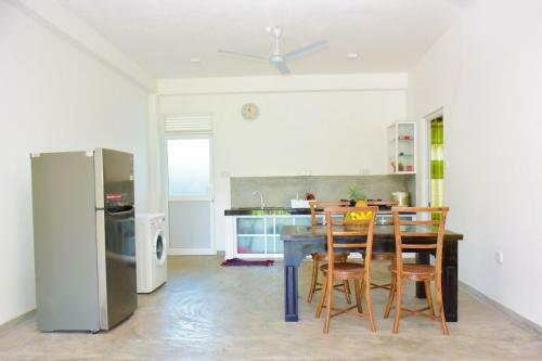 Apartamento Sanithu Villa