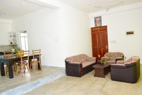 Apartamento Sanithu Villa